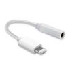 lightning  to 3.5mm headphones jack adapter cable