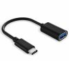 usb 3.0 type c to usb female adapter otg cable charging