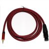 microphone 3.5mm audio cable men2120