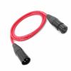 dmx512 sign audio musical cable